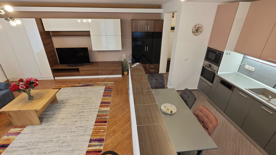 Apartament la casa, curte privata, Ferventia- padure. COMISION ZERO! - Poză 28