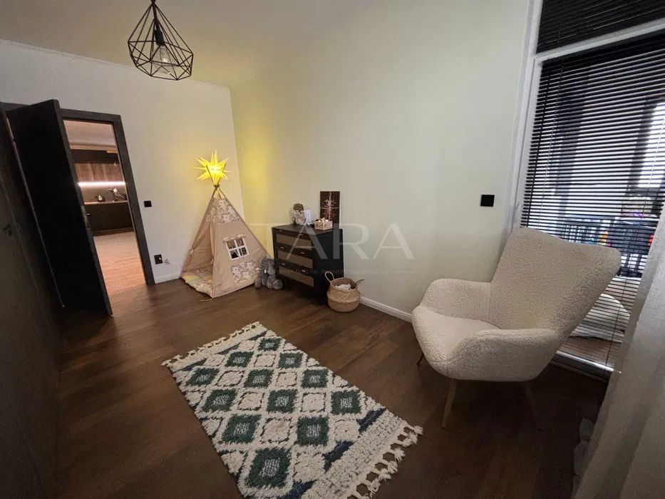 Apartament 3 camere, posibilitate recompartimentare, Parc Poligon. - Poză 5