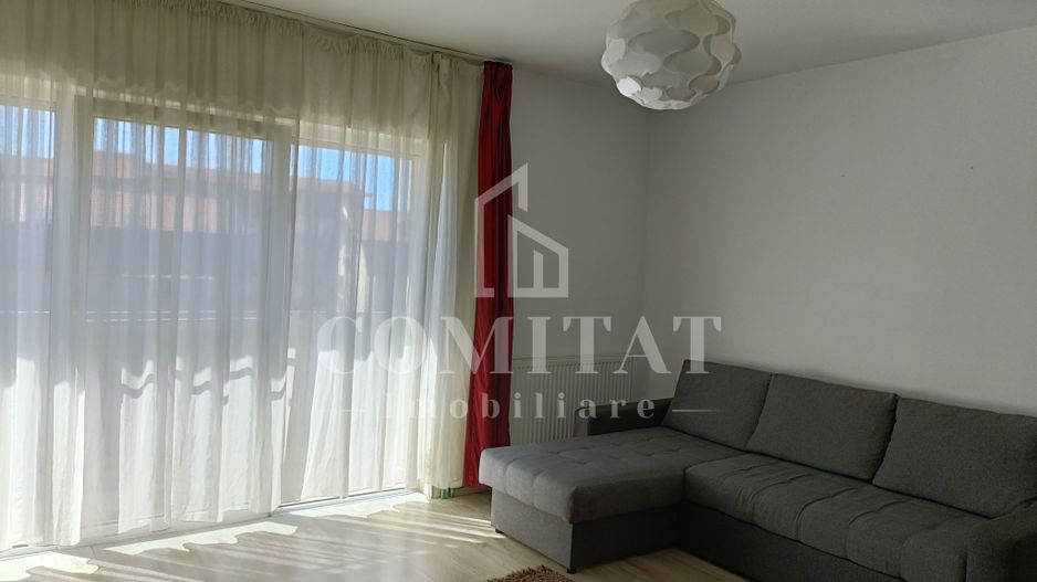 Apartament cu 2 camere | Loc de parcare | Zona Muzeul Apei - Florești - Poză 2