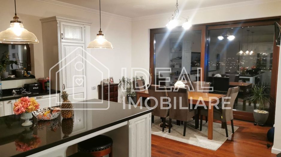 Vila cu 4 camere si teren de 700 mp, in Gusterita - Poză 5