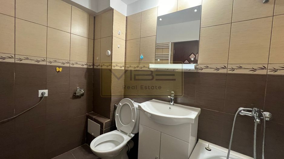 Apartament 2 camere  Palas Mall Sf Lazar - Poză 21