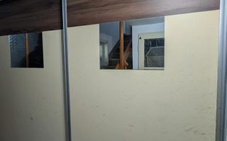 Spatiu comercial+Garsoniera 55,5 mp-parter-Zona Centrala - Poză 5