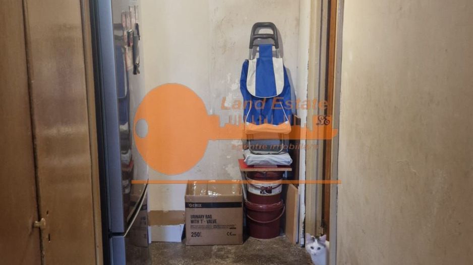 Apartament 2 camere Piața Progresu - Reabilitat Termic - Poză 4