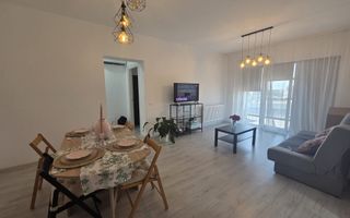 Inchiriere Apartament 2 camere 2 min metrou Vedere Panoramica - Poză 2