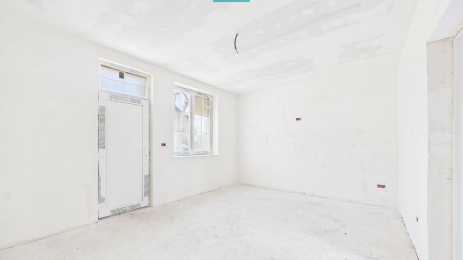 Apartament la casă în Pârneava - Poză 9