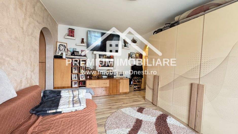 De vânzare Apartament 2 camere – Târgu Ocna - Poză 3