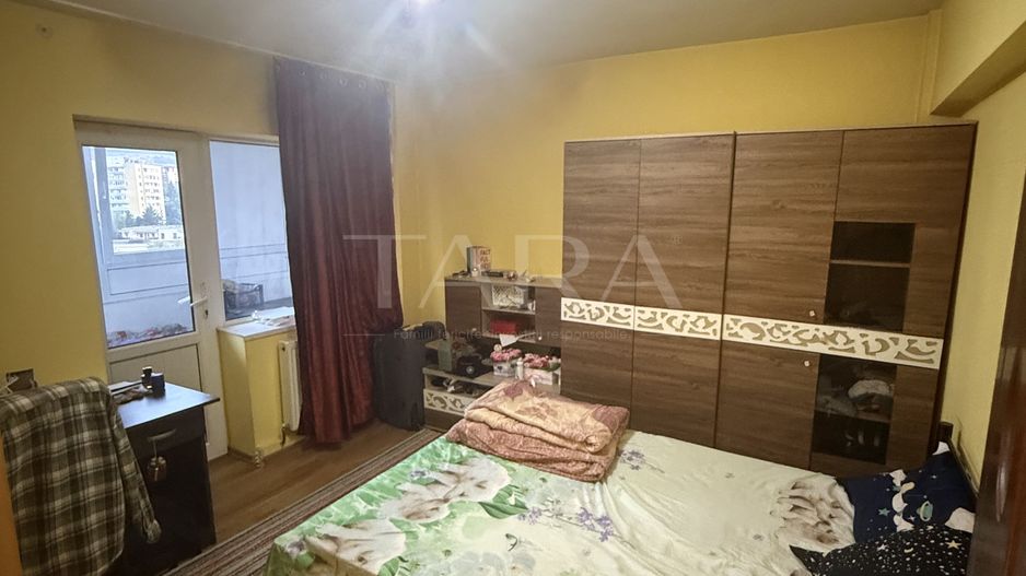 EXCLUSIVITATE.  Apartament decomandat, 2 camere, central Gheorgheni. - Poză 7