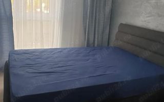 P. F. Inchiriez 2 camere in Buna Ziua, 50 mp, mobilat, cu parcare - Poză 10