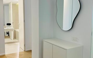 De închiriat: apartament 2 camere - premium - Cortina Academy - Poză 10
