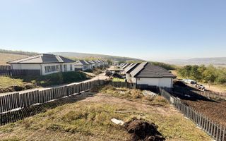 Casa individuala 4 camere, 114mp, teren 750mp, Parcare, Jucu de Sus - Poză 17