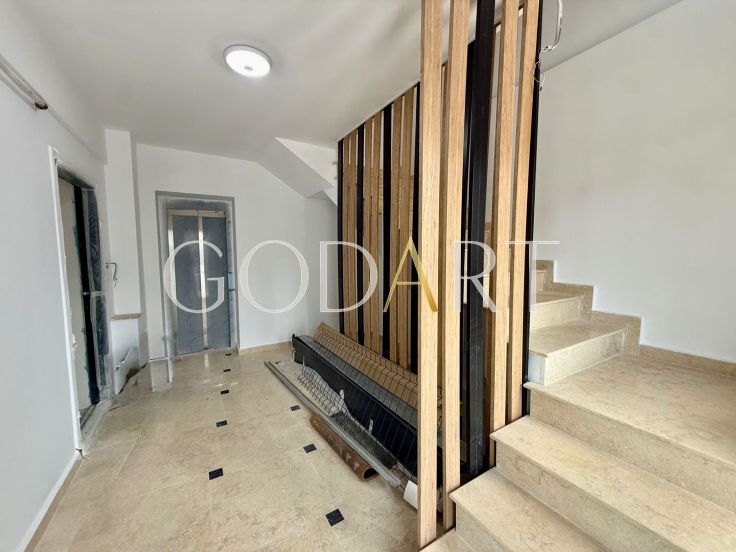 Apartament 3 camere | Curte | Singur pe etaj - Poză 14