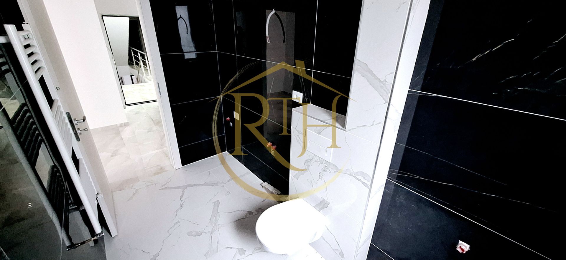 Apartamente cu 1 camera, decomandate, Cartier Premium Residence Giroc - Poză 18