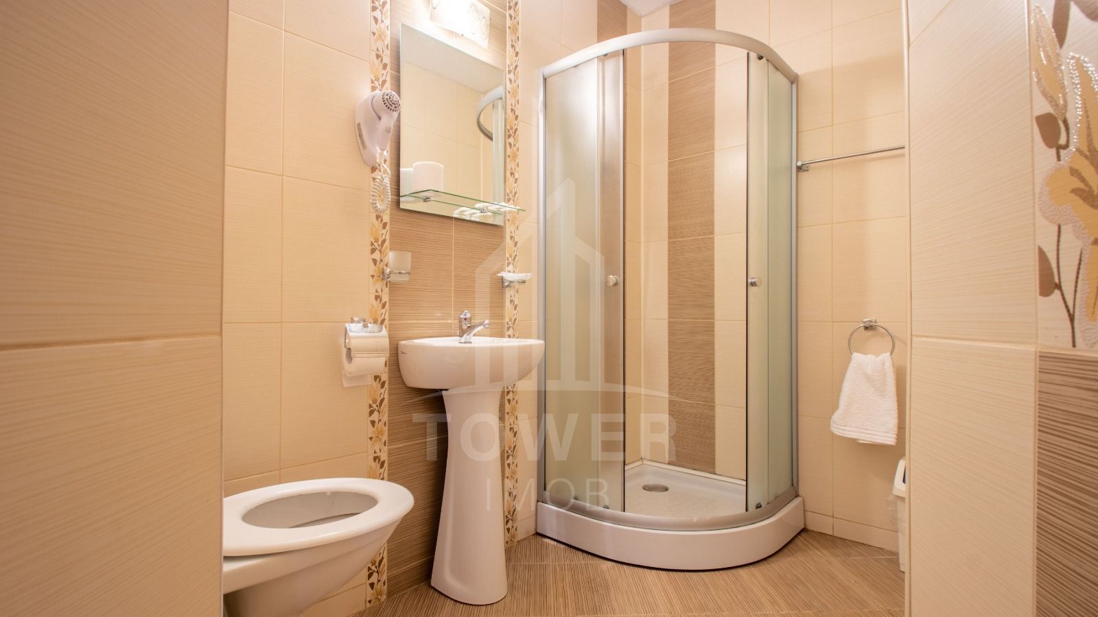 Pensiune de vanzare zona Centrala Sibiu - Poză 10