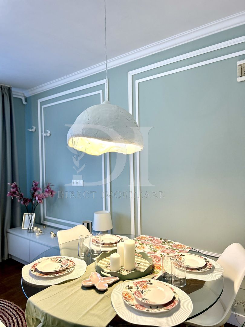 Apartament 2 camere de vanzare / Zona Eroilor / Floresti - Poză 6