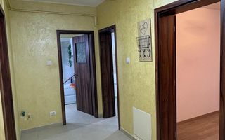 2 CAMERE DECOMANDAT-52 MP-ETAJ 3- PARCARE - ZONA POITIERS - Poză 5