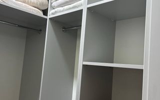 Chirie, apartament, 3 camere, bd. Renașterii Naționale, Râșcani - Poză 7