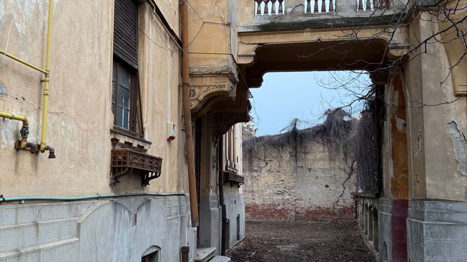 VILA INDIVIDUALA CISMIGIU | INTR. TEMISANA - Poză 19