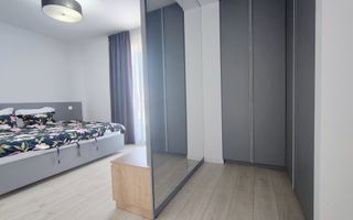 Penthouse 3 Camere | Zona Pipera - New Point | Parcare - Poză 15