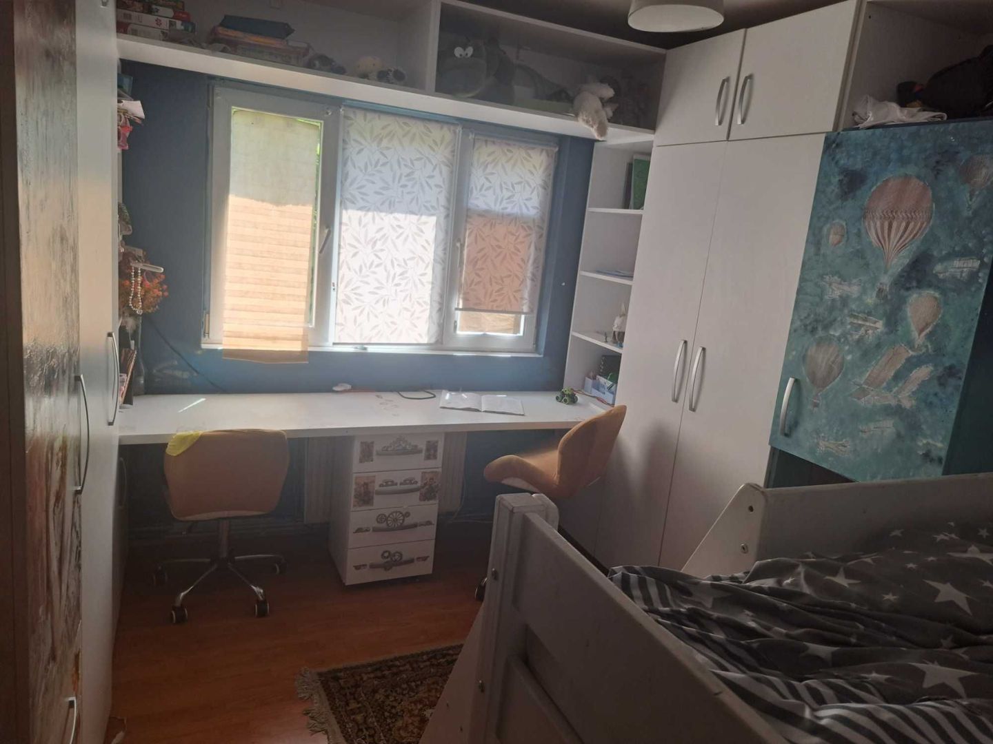 BRASADAS ap cu 2 cam etaj 2/8 Soarelui. - Poză 8