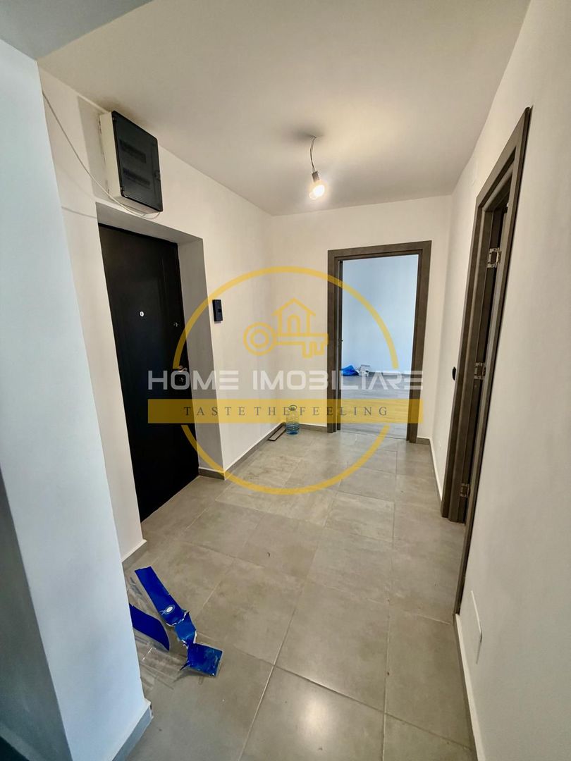 Nicolina Belvedere Apartament 2 Camere Decomandat 56 Mp Bloc Pe Cadre - Poză 5