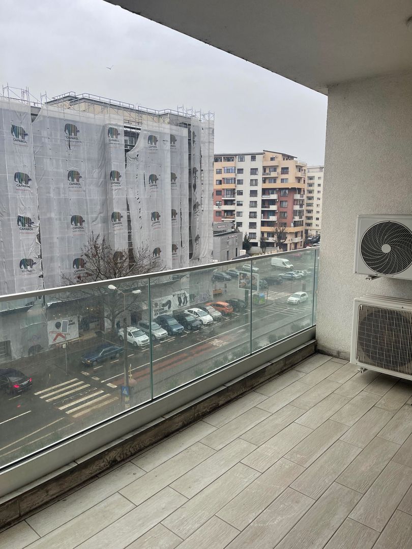 Închiriez apartament 2 camere, Nerva Traian, destinat pentru birouri - Poză 5