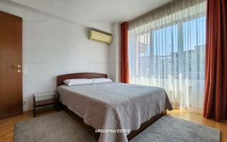 2 camere in bloc nou, parcare, 2 bai, terasa, Central Park Barbu Vacarescu - Poză 12