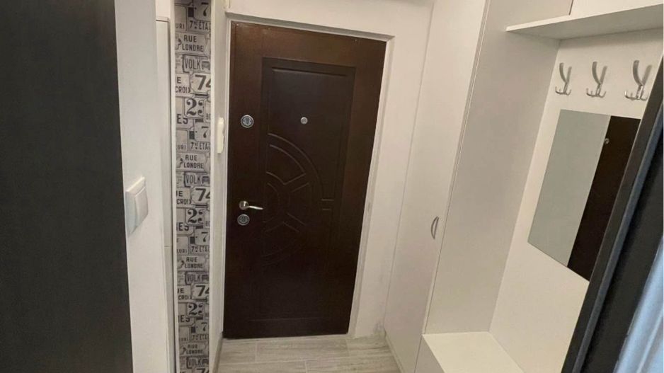 Apartament cu o camera zona Tudor - Poză 4