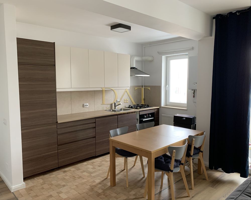 Apartament cu 2 camere | balcon | Cartier Bună Ziua - Poză 6
