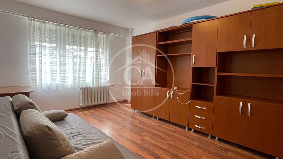 Apartament cu 2 camere de inchiriat în zona Nufărul, Oradea - Poză 1