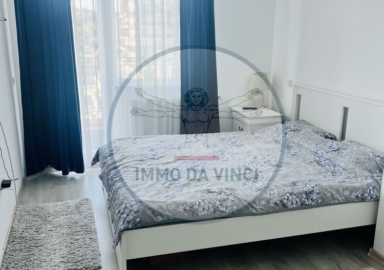 Apartament 51 mp + terasa 50 mp Parcare Subterana Zona Iris - Poză 3