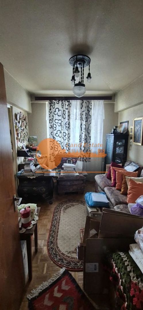 Apartament 3 camere – Drumul Taberei, 2 min metrou Brâncuși - Poză 1