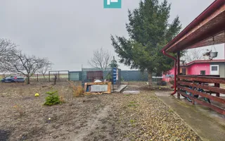 Casă solidă cu 1400 mp teren în Iratoșu - Poză 32