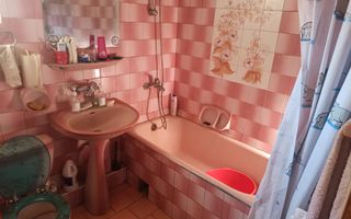 Apartament la casa 99 mp- etajul 1- 2 balcoane -Valea Ghinzii - Poză 4