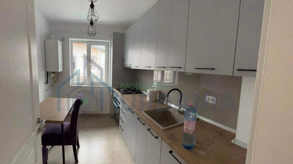 Apartament 1 cameră de închiriat, Panoramic Residence, Valea Adâncă - Poză 2