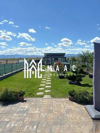 Casa Tip Duplex | 5 camere | 120 MPU | Curte 540 MP | Sura Mica - Poză 8