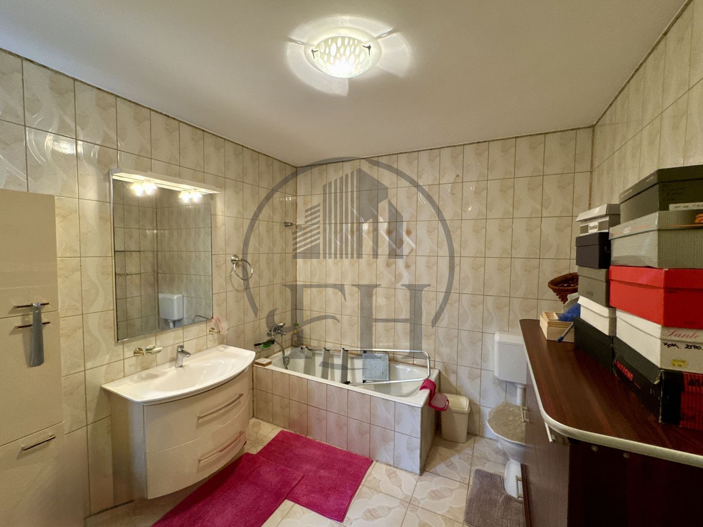 Casă/Vilă de vânzare Constanța, zona Coiciu - Poză 15