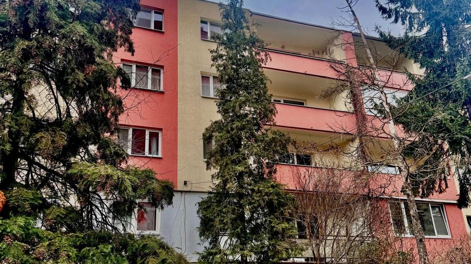 Apartament 5 camere Grădini Mănăștur - Poză 2