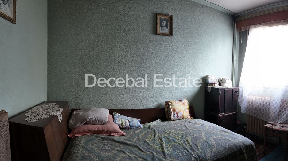 2 Camere 51mp Etaj 3/4 Str. Pravăț, Lângă Metrou, INVESTITIE - Poză 6