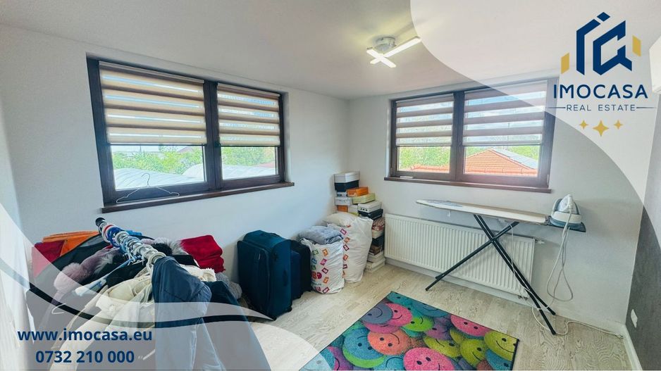 OPORTUNITATE RARĂ – Vilă Premium în Caporal Alexa, Jud. Arad - Poză 22