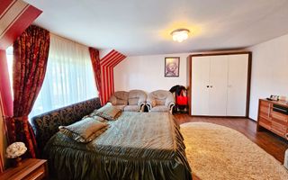 Casa S+P+M, ideală pentru cămin de bătrâni, pensiune sau afterschool - Poză 14