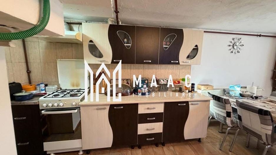 Casa 100 mp | 290 mp Teren | Vasile Aaron - Poză 7