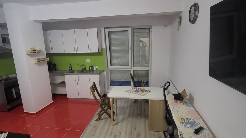 Apartament 2 camere Selgros Berceni S228 - Poză 2
