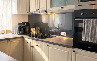 Apartament de vanzare 3 camere decomandat- Mărasti - Poză 3