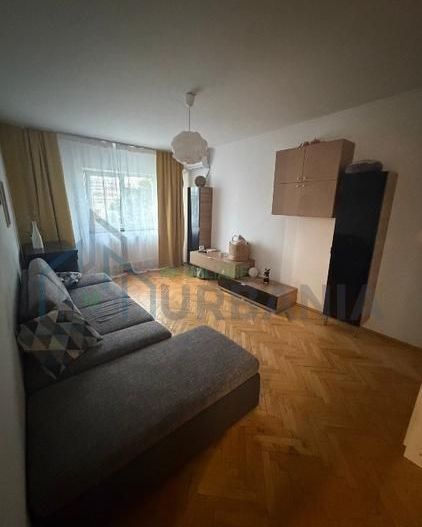 Apartament 2 camere decomandat, mobilat și utilat complet | 1 minut de Palas - Poză 1