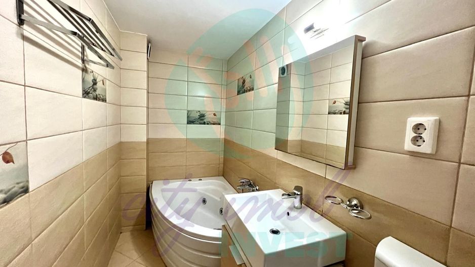 3 Camere decomandat Panduri-Ioniță Cegan Et. 7/8 - Poză 2