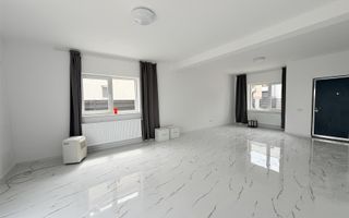 vila individuala || mobilata utilata || teren 560mp || - Poză 1