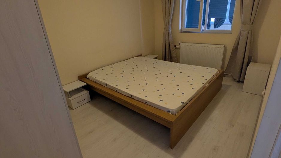 AP. 2 CAMERE GARA DE NORD, BUCATARIE INCHISA, REABILITAT, METROU 5 MIN - Poză 3