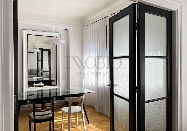 Apartament de 3 camere   | Centrala Termica | Piata Romana - Poză 2