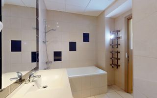 UNIC Apartament 3 camere - 2 bai Complex Rin Grand Residence Vitan - Poză 25