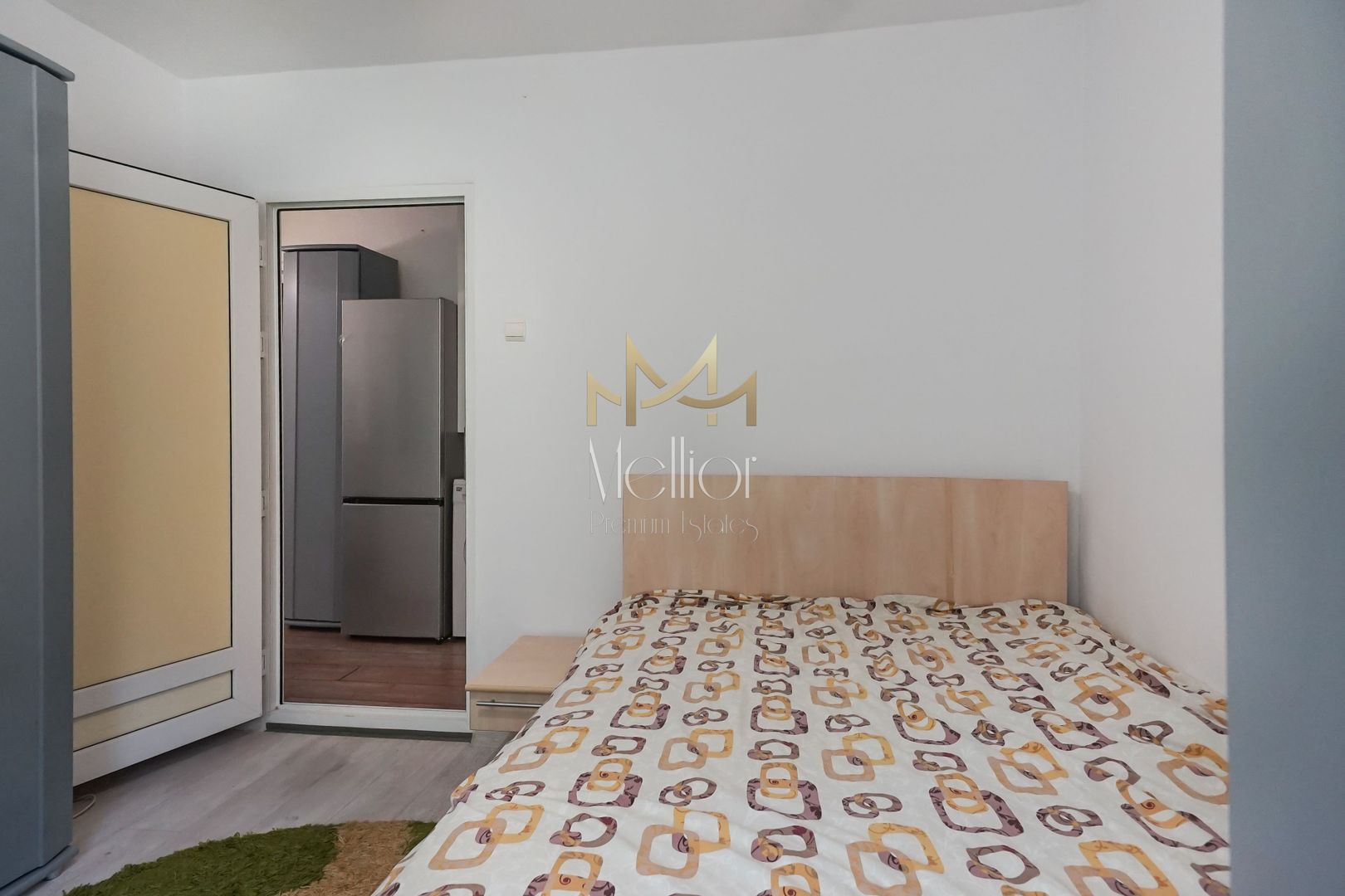 Apartament Superb 2 Camere | Prima Inchiriere | Manastur | Zona Bucium ! - Poză 9